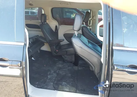 2018 Chrysler Pacifica Touring L from USA, damaged, VIN 2C4RC1BG5JR110435